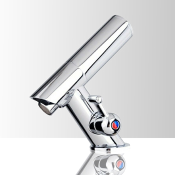 Itouchless Ez Faucet Pro Automatic